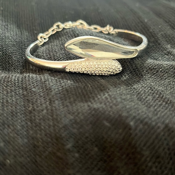 Swarovski Limited Edition Crystal Bracelet - Picture 6 of 10